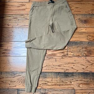 Hollister Skinny Jogger